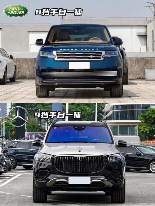 成都29迈巴赫经典与现代的完美融合，路虎如何塑造独特的品牌形象